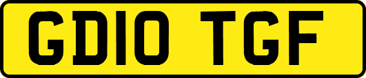 GD10TGF