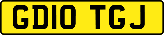GD10TGJ