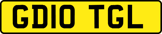 GD10TGL
