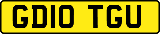 GD10TGU