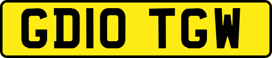 GD10TGW