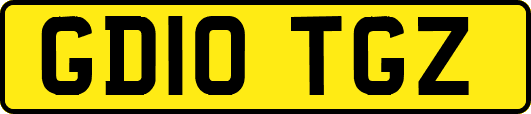 GD10TGZ