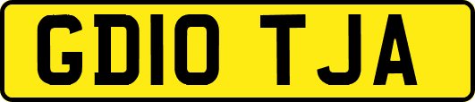 GD10TJA
