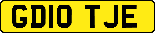 GD10TJE