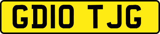 GD10TJG