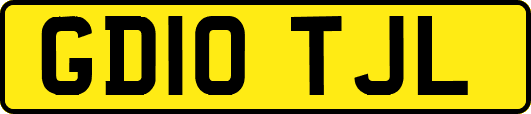 GD10TJL