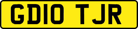 GD10TJR