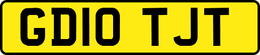 GD10TJT