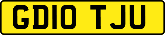 GD10TJU