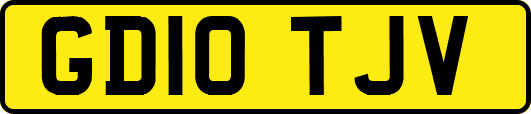 GD10TJV