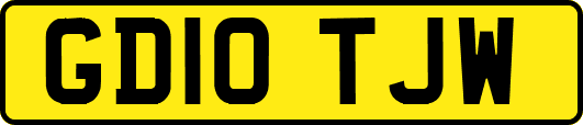 GD10TJW