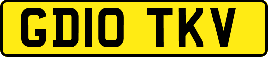 GD10TKV