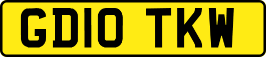 GD10TKW