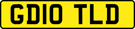 GD10TLD