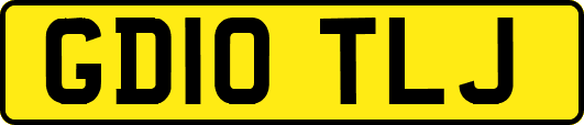 GD10TLJ