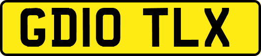 GD10TLX