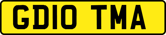 GD10TMA