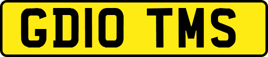 GD10TMS