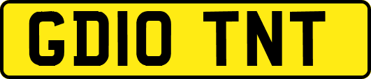 GD10TNT