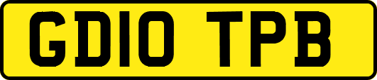 GD10TPB