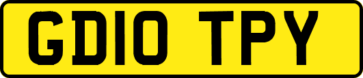 GD10TPY