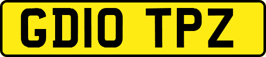 GD10TPZ