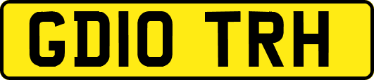 GD10TRH