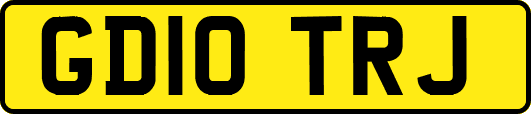 GD10TRJ