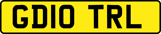GD10TRL
