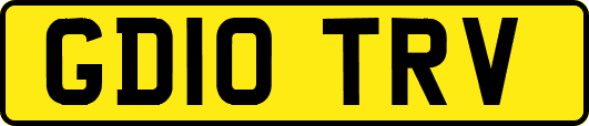 GD10TRV