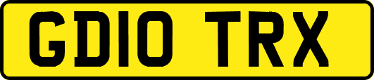 GD10TRX
