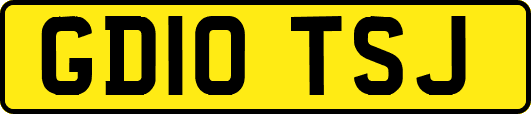 GD10TSJ