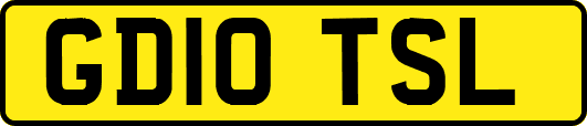 GD10TSL