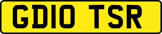 GD10TSR