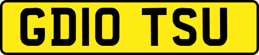 GD10TSU