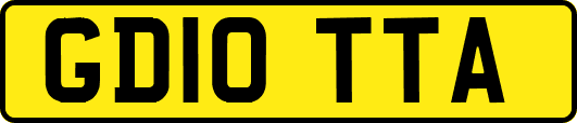 GD10TTA