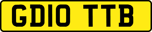 GD10TTB