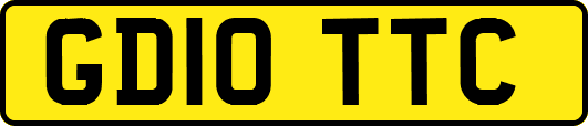 GD10TTC