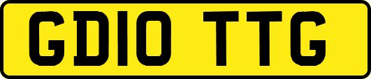 GD10TTG