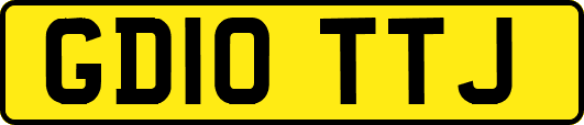 GD10TTJ