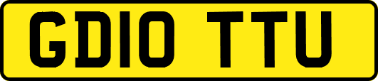 GD10TTU