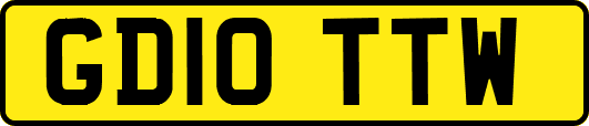 GD10TTW