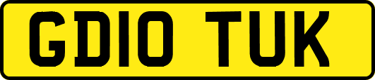 GD10TUK