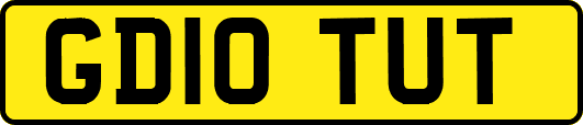 GD10TUT