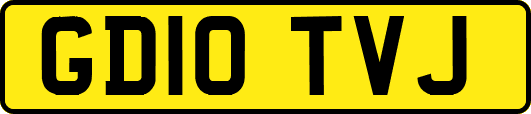GD10TVJ