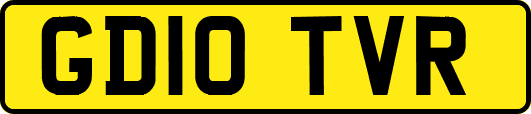 GD10TVR