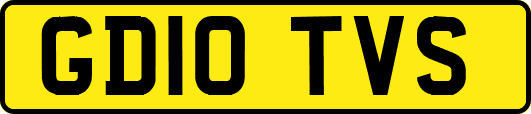 GD10TVS