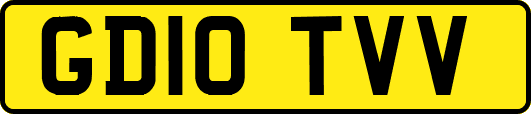 GD10TVV