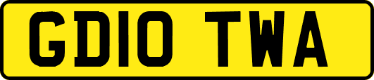 GD10TWA