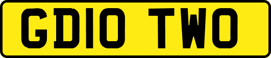 GD10TWO